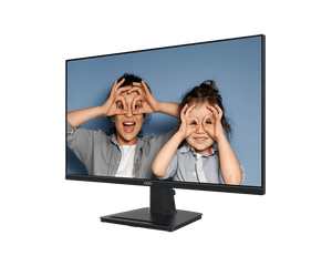จอภาพ MSI PRO MP275Q ขนาด 27 นิ้ว จอแบน ความละเอียดหน้าจอ 2560*1440 อัตรารีเฟรช 100Hz รุ่น CN - Product Image 3