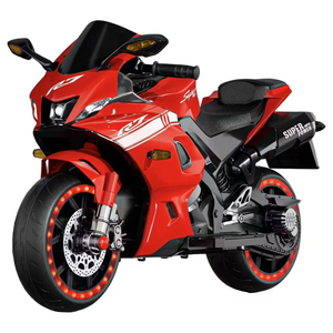 <span class=keywords><strong>Moto</strong></span> électrique pour enfants avec roues auxiliaires, batterie rechargeable, <span class=keywords><strong>moto</strong></span> pour bébé, <span class=keywords><strong>moto</strong></span> pour enfants - Product Image 3