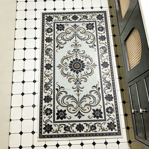 Tappeto da Bagno, Decorazione <span class=keywords><strong>per</strong></span> <span class=keywords><strong>Soggiorno</strong></span>, Tappeto 3D con Personaggi dei Cartoni, Lavabile <span class=keywords><strong>in</strong></span> <span class=keywords><strong>Lavatrice</strong></span>, <span class=keywords><strong>Tappeti</strong></span> e Moquette Personalizzati - Product Image 6
