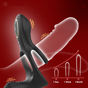 Testicle Toys: Realistic & Vibrating Options Testicle Toys: Realistic & Vibrating Options