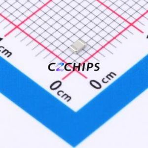 08051A471FAT2A SMD Capacitor (MLCC) 0805 ( Capacitance: 470pF )( Precision: 1% Rated Voltage: 100V ) - Product Image 1