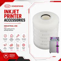 Meilleur prix, alternative pour usage industriel, filtre principal HFN0155 type E 9040 (30U), pièces de rechange pour imprimante jet d'encre Imaje