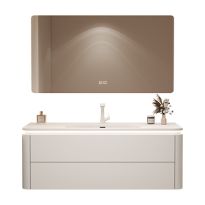 Armoires de salle de bain haut de gamme combinant une construction durable avec des détails raffinés pour offrir une qualité et un style durables - Product Image 6