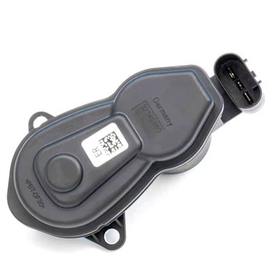 Motor de freno de mano para BMW Serie 5 F10 F25 34216794618, pieza de repuesto fabricada en Alemania - Product Image 4
