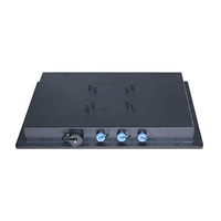 IP65 IP67 industriel 15 "pouces tout en un Android tablette PC écran tactile capacitif panneau PC moniteur LCD étanche