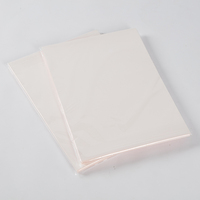 Papel de Transferencia de Calor de Alta Calidad Hummberg A4/A3, Suministro de Fábrica, Papel de Sublimación para Impresión Digital en Prendas