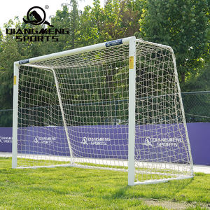 Équipements d'entraînement de football de poteau de but de football de haute qualité en gros - Product Image 2