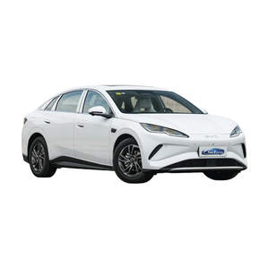 BYD Seal 06 EV 2025 Berlina Elettrica <span class=keywords><strong>a</strong></span> 4 Porte <span class=keywords><strong>e</strong></span> 5 Posti, 180 km/<span class=keywords><strong>h</strong></span>, Supporto Ricarica Rapida, Trazione Posteriore, Auto Elettrica Pura - Product Image 3