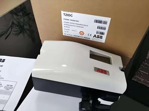 ตัวควบคุมเยอรมนี ABB-V18345 V18348/V18348 แบบเดี่ยว/แบบคู่ TZIDC-110 TZIDC-120 พร้อม/ไม่มีฟีดแบค - Product Image 6