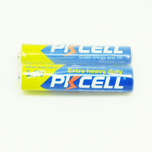 PKCELL baterai karbon seng tugas berat ekstra baterai R03p Aaa ukuran <span class=keywords><strong>Um</strong></span>-4 1.5v dari Pkcell - Product Image 5