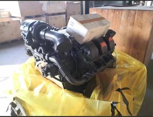 Conjunto de motor D2868 LE121 D2676 Inyector de bomba de combustible D0834 D0836 D2676 D2868 LE121 om502 om501 om906 om 904 - Product Image 5