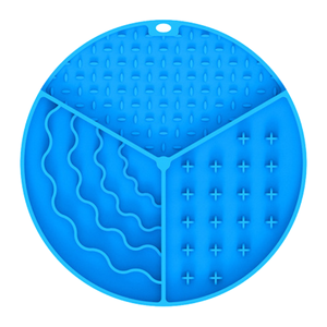 Alimentador lento de silicona para mascotas para aliviar la ansiedad - Product Image 6