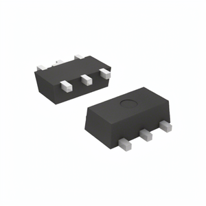 XC6701AE62PR-G Electronic Circuit Components BOM IC In Stock Power Management (PMIC) SOT 89 5/6 - Product Image 1