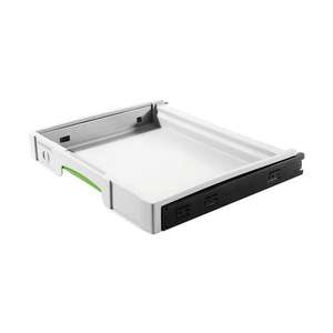 FESTOOL - 500692 Pull-out <b>drawer</b> SYS-AZ - EAN 4014549232972 ROLLING WORKSHOPS <b>ROLLER</b> CABINETS - Product Image 1