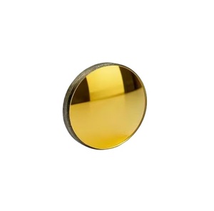 Nouvelle fenêtre de protection optique <span class=keywords><strong>rigide</strong></span> 1064 nm pour tête de découpe laser à fibre haute puissance - Product Image 4