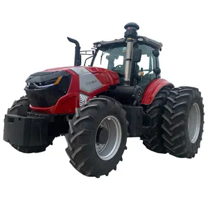Tracteur agricole Big hp 240hp 260hp 280hp 300hp Tracteur 2404 2604 2804 3004