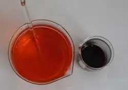 Good Color Naturel Liquid Oil Soluble Bulk Beta Carotene 30% Oil