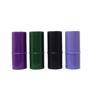 Tubo Vacío Multicolor de 6g para Base de Maquillaje y Corrector, Venta al por Mayor, Contenedor para Bálsamo Labial, Repelente de Mosquitos e Incienso - Product Image 4