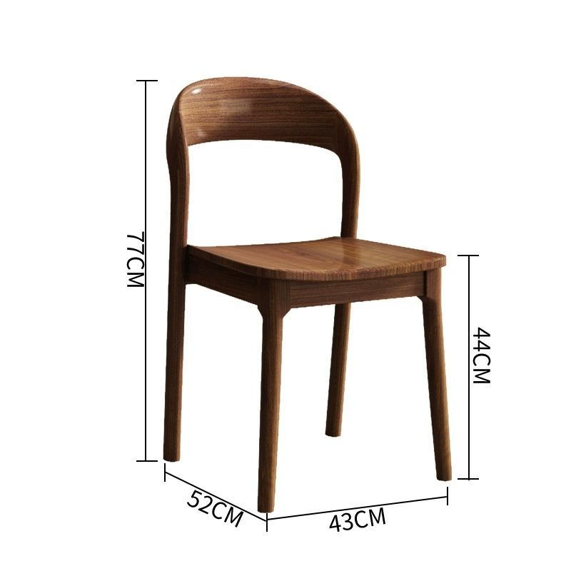 Star and Moon Chair