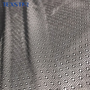 <span class=keywords><strong>Tela</strong></span> de Malla de Poliéster 100% Suave de Alta Calidad con Diseño de Orificios Único para Vestidos de Mujer y Prendas de Moda - Product Image 5