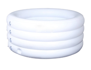 Offre Spéciale baignoire de récupération portable <span class=keywords><strong>piscine</strong></span> gonflable pour adultes/baignoire à glace gonflable pour le sport à la maison - Product Image 3