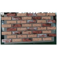 NEU 2025 Panneau flexible en fausse pierre Décoration Briques Panneau de revêtement Panneaux de placage mural Revêtement mural Extérieur pour placage de maison