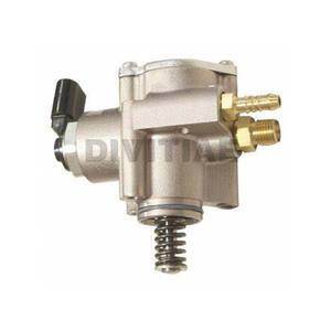 03C127025 for 03C127025R for per volkswagen vw Jetta Golf MK5 Passat polo A3 pompa iniezione carburante ad alta pressione - Product Image 3