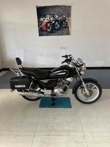 Motocyclettes d'occasion <span class=keywords><strong>Yamaha</strong></span> 125 Motos <span class=keywords><strong>125cc</strong></span> <span class=keywords><strong>Moto</strong></span> à essence <span class=keywords><strong>Moto</strong></span> cruiser <span class=keywords><strong>Moto</strong></span> vintage <span class=keywords><strong>Moto</strong></span> de rue - Product Image 2