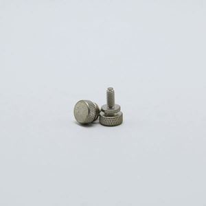 Perno en U de Acero al Carbono y Acero Inoxidable para Bicicleta Marina, M3 M4 - Product Image 4