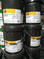 Aceite para Transmisión y Tren Motriz TDT 50 de Caterpillar, Piezas Originales 9X-2012