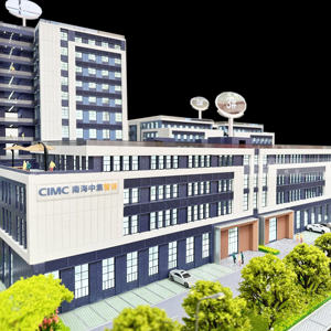 บริการครบวงจรรูปแบบอุตสาหกรรมแบบกำหนดเองระดับไฮเอนด์ที่ทำให้การออกแบบโรงงานและการผลิต3D โซลูชันการผลิต - Product Image 4