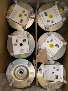 Muelles Neumáticos Industriales PM/31062, Suspensión PM/31000 - Product Image 3