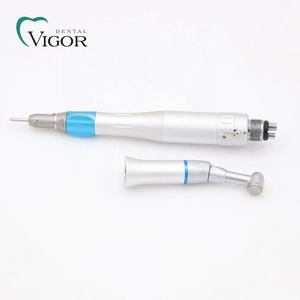 หัวกรอฟันแบบกดปุ่มชนิดใหม่ ความเร็วต่ำ - Product Image 4