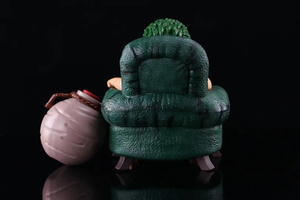 Figurine d'anime de 15 cm, figurine en PVC kawaii, Roronoa Zoro, <span class=keywords><strong>Luffy</strong></span>, Sanji, modèle de poupée, jouet de collection, cadeau pour enfant - Product Image 6