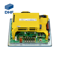 Système de contrôle industriel CNC Fanuc PLC HMI d'origine A02B-0327-B502 pour équipement électrique industriel