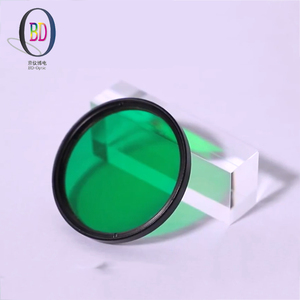 Bộ Lọc Hệ Thống Hình Ảnh Gel <span class=keywords><strong>CCD</strong></span> 460nm + 620nm - Product Image 3