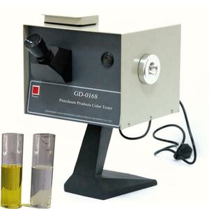 Astm D1500 <span class=keywords><strong>Colorimeter</strong></span> Voor Kleurmeting Olie <span class=keywords><strong>Colorimeter</strong></span> Prijs Van Aardolie Apparatuur - Product Image 1