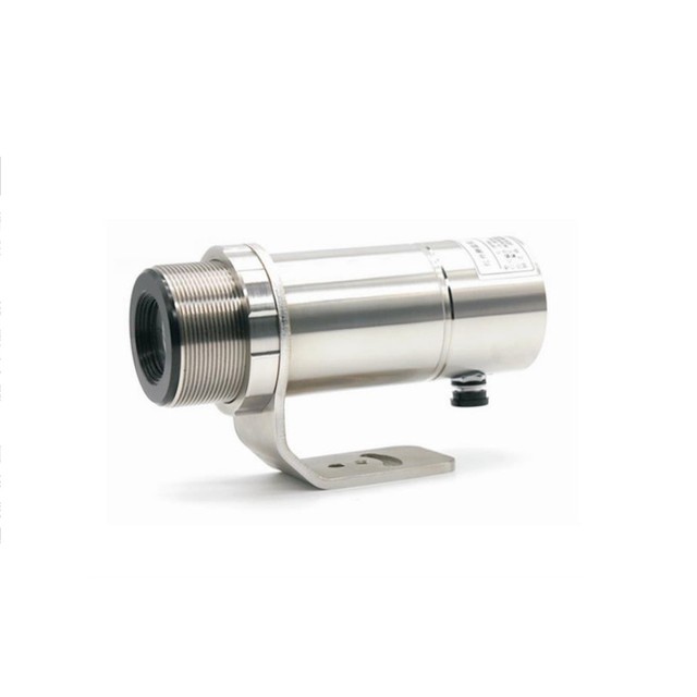 IRPT Digital Infrared Temperature Sensor Pyrometer 4-20mA IP65 Non-Contact OEM & ODM Supported