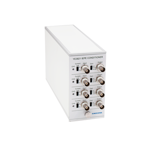 Conditionneur de signal IEPE 4 canaux - Product Image 5