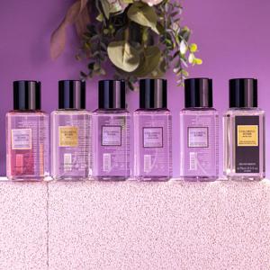 Parfums Originele Body Splash Victoria Mijn Geheime Body Mist Spray Geur Langdurige Parfums Womens Parfum - Product Image 4