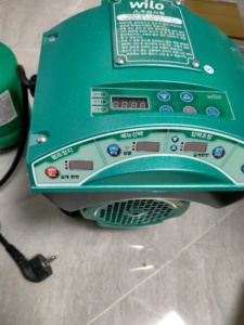 Bomba de agua PBI-402MA/P, 50HZ - Product Image 4
