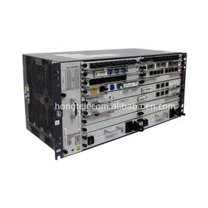 Carte de conversion de longueur d'onde optique multiplexée cryptée à 6 ports OptiX OSN 1800 II Pro TNF1CE6 osn1800 II Pro - Product Image 5