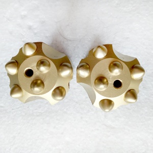 ดอกสว่านขนาด34มม. 42มม. กระดุมเจาะรูด้านใน7องศา - Product Image 4