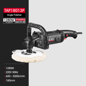 TEH 1280W <span class=keywords><strong>Mini</strong></span> <span class=keywords><strong>polisseuse</strong></span> électrique à angle flexible pour voiture pour le bricolage et l'utilisation industrielle, fournisseur direct de la Chine - Product Image 2
