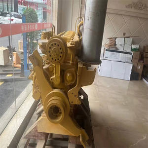 Groupe électrogène de moteur de camion de moteur marin de moteur industriel de Reman monophasé 926E EL300 IT24F 962K 434F 305.5D Type de sortie de C. C - Product Image 2