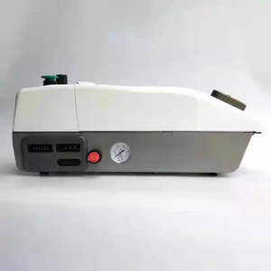 Macchina per Vaccinazione Pneumatica GREAT FARM per Allevamenti Avicoli, Vaccinazione Automatica Continua - Product Image 2