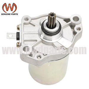 Motor de Arranque para <span class=keywords><strong>HONDA</strong></span> 31210-K26-G01 31210-K1M-T01 MSX125 Grom <span class=keywords><strong>125</strong></span> MSX125A Grom <span class=keywords><strong>125</strong></span> ABS C125A <span class=keywords><strong>Super</strong></span> <span class=keywords><strong>Cub</strong></span> <span class=keywords><strong>125</strong></span> Z125MA Monkey <span class=keywords><strong>125</strong></span> - Product Image 1