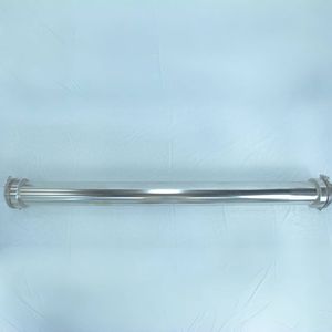 เมมเบรนลามิเนตแบบเลือกขนาด85.4-90.4% CO2สำหรับบรรจุภัณฑ์อาหาร - Product Image 4