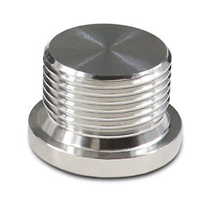 OBM <span class=keywords><strong>Hex</strong></span>-Hydraulikstecker <span class=keywords><strong>Hex</strong></span>-Steckschraube Din908 Hexagon-Steckschraube Rohrstecker Kunststoff-Schrauben DIN 1/4 1/8 NPT/PT M18 Stecker OEM ODM einfarbig - Product Image 1