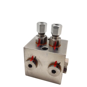 B220401000188 Distributeur à double fil VSKV4-D0.3 - Product Image 5